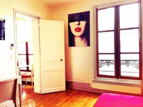 Hotel Le Pavillon