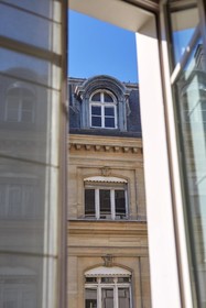 Le Pavillon des Lettres