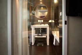 Le Pavillon des Lettres