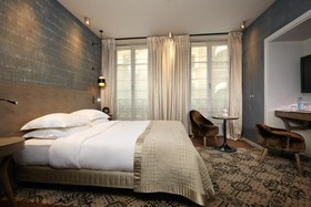 Le Pavillon des Lettres