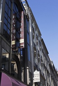Quartier Libre Opera