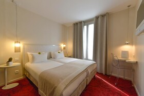 Le Quartier Bercy-Square