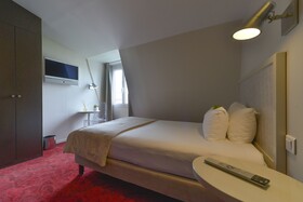 Le Quartier Bercy-Square