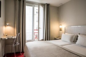 Le Quartier Bercy-Square