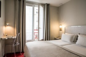 Le Quartier Bercy-Square