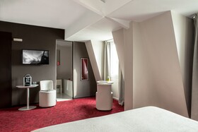 Le Quartier Bercy-Square
