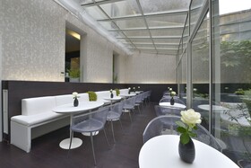 Le Quartier Bercy-Square