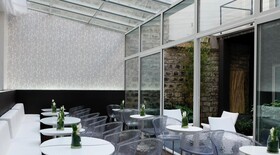 Le Quartier Bercy-Square