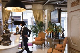 Le Regent