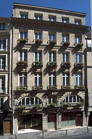 Le Regent