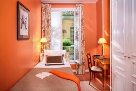 Le Relais du Louvre