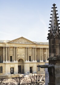 Le Relais du Louvre