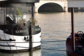 Le Relais du Louvre