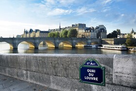 Le Relais du Louvre