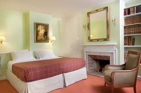 Le Relais du Louvre