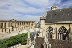 Le Relais du Louvre