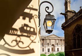 Le Relais du Louvre