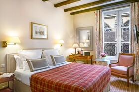 Le Relais du Louvre