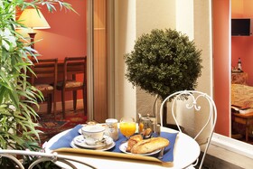 Le Relais du Louvre
