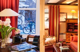 Le Relais du Louvre