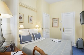 Le Relais du Louvre