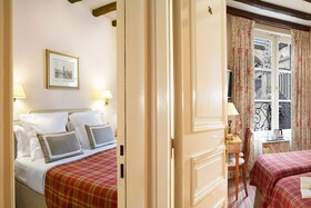 Le Relais du Louvre