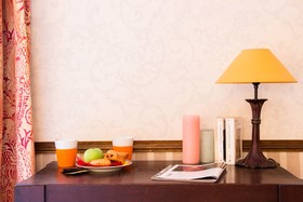 Hotel Relais Monceau