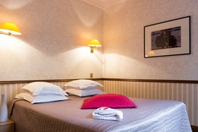 Hotel Relais Monceau