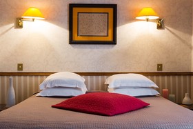 Hotel Relais Monceau