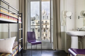 Le Régent Montmartre