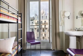 Le Régent Montmartre
