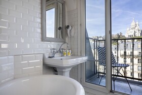 Le Régent Montmartre