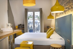 Le Régent Montmartre