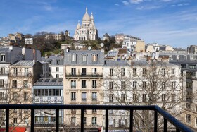 Le Régent Montmartre