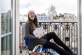 Le Régent Montmartre
