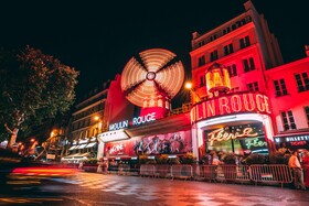 Le Régent Montmartre