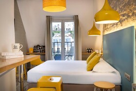 Le Régent Montmartre