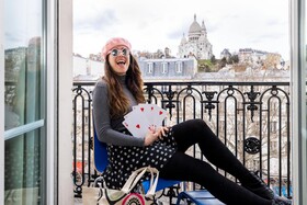 Le Régent Montmartre