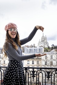 Le Régent Montmartre