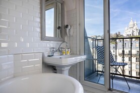 Le Régent Montmartre