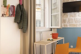 Le Régent Montmartre