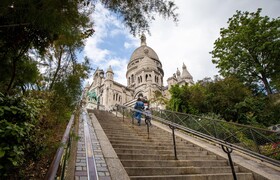 Le Régent Montmartre