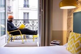 Le Régent Montmartre