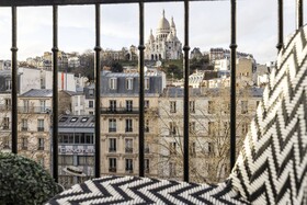 Le Régent Montmartre
