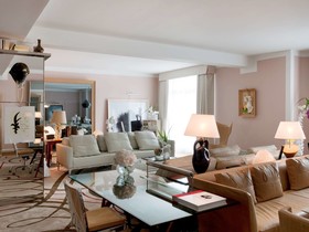 Le Royal Monceau - Raffles Paris