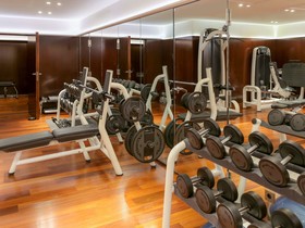 Le Royal Monceau - Raffles Paris