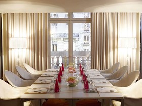 Le Royal Monceau - Raffles Paris