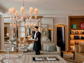 Le Royal Monceau - Raffles Paris