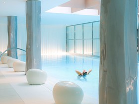 Le Royal Monceau - Raffles Paris