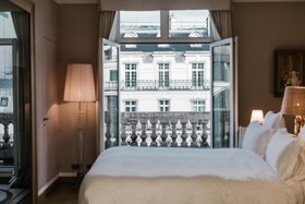 Le Royal Monceau - Raffles Paris